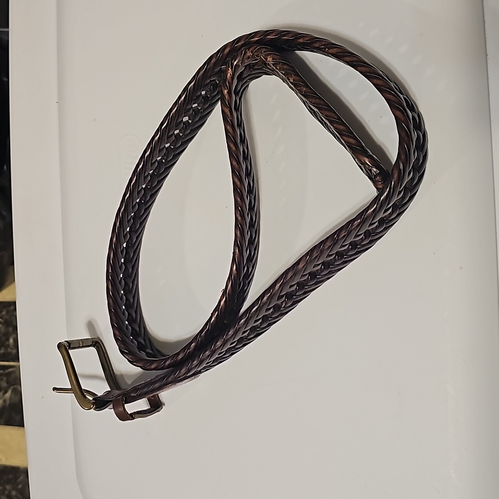 Mens Belt (F16)